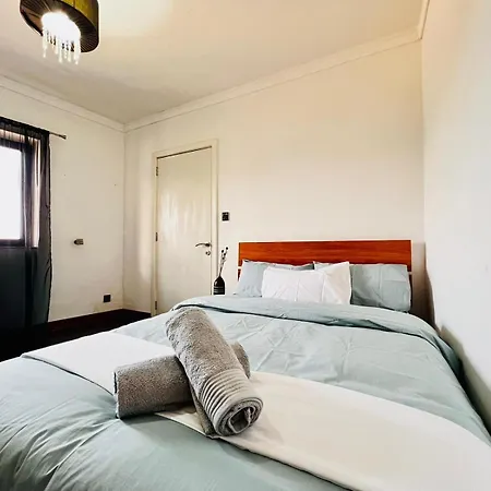 Salina Seaview Retreat
