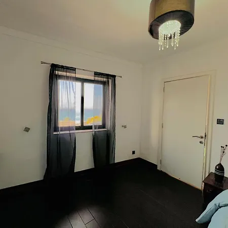 Salina Seaview Retreat Apartment *