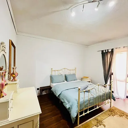 Apartment Salina Seaview Retreat Naxxar