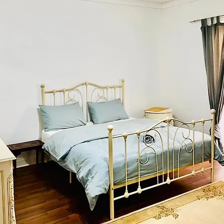 Apartment Salina Seaview Retreat
