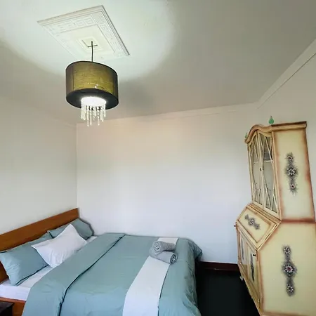 Salina Seaview Retreat Apartman *