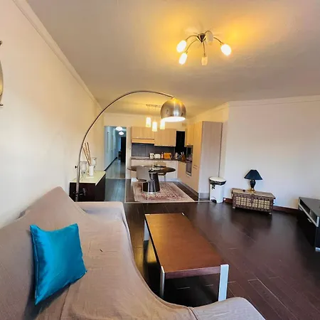 Salina Seaview Retreat Apartman *
