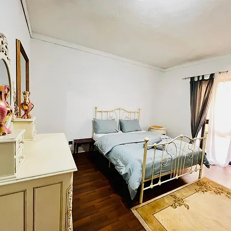 Salina Seaview Retreat * Naxxar