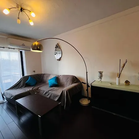 Salina Seaview Retreat *