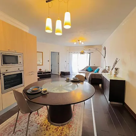 Salina Seaview Retreat