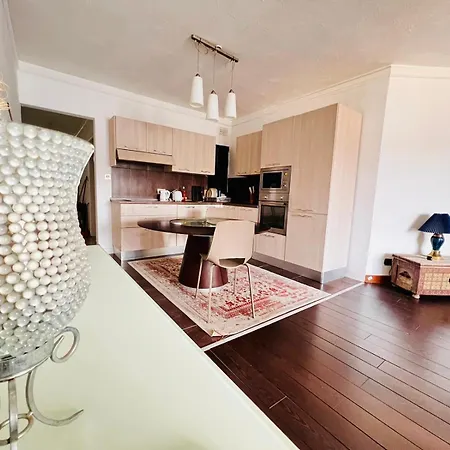 Apartment Salina Seaview Retreat Naxxar