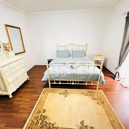 Salina Seaview Retreat Apartman Naxxar